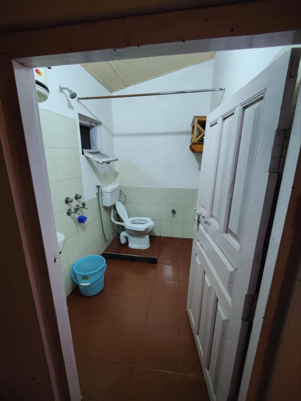 Little Himalayan Abode Villa อัลโมรา ภายนอก รูปภาพ